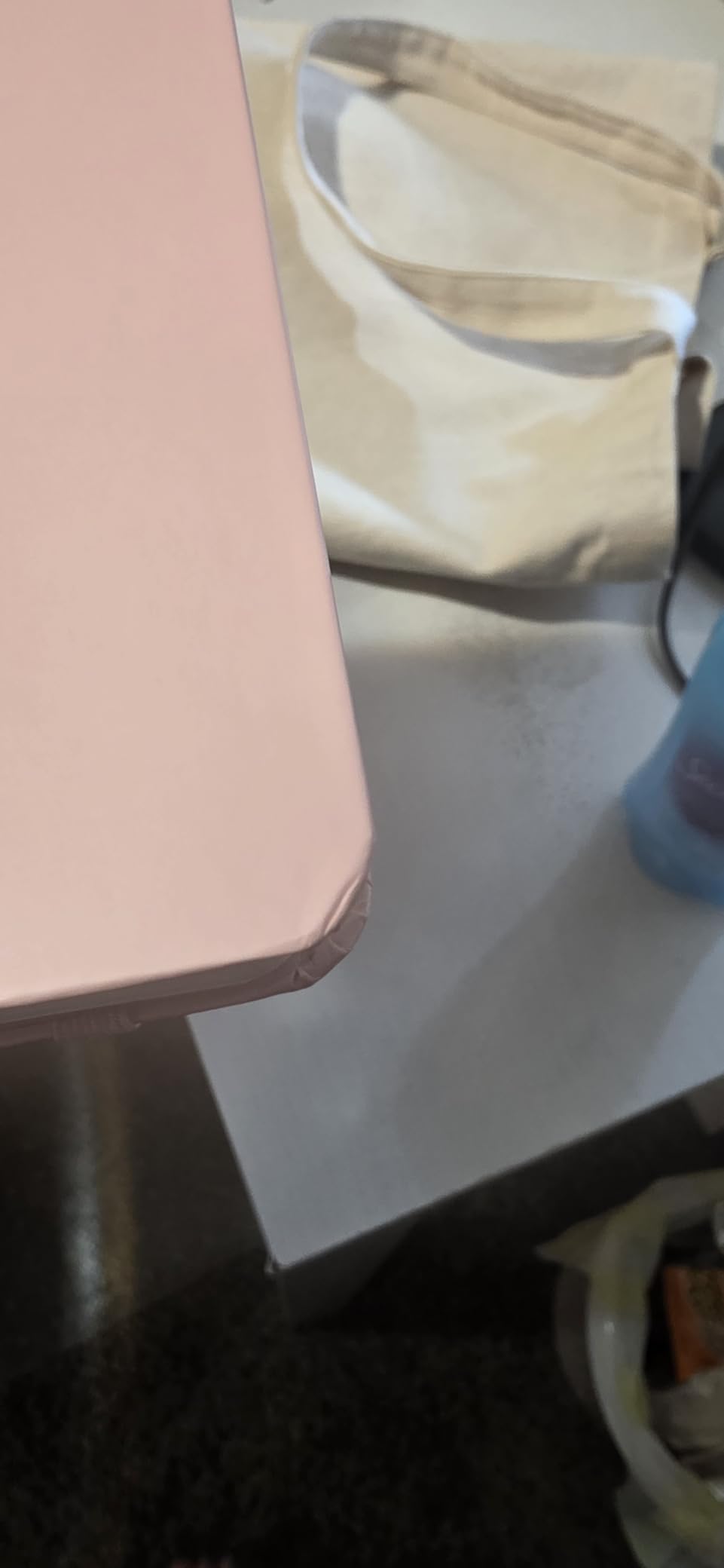 Taja Lined Spiral Notebook for Work, 5.7