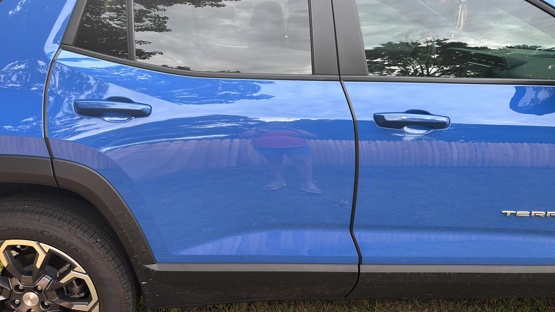 Car Door Edge Guards, 16.4Ft(5m) Car Accessories Door Protector Edge Guards customer photo 1