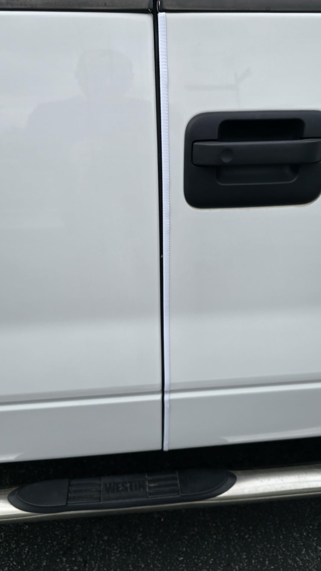 Car Door Edge Guards, 16.4Ft(5m) Car Accessories Door Protector Edge Guards customer photo 2