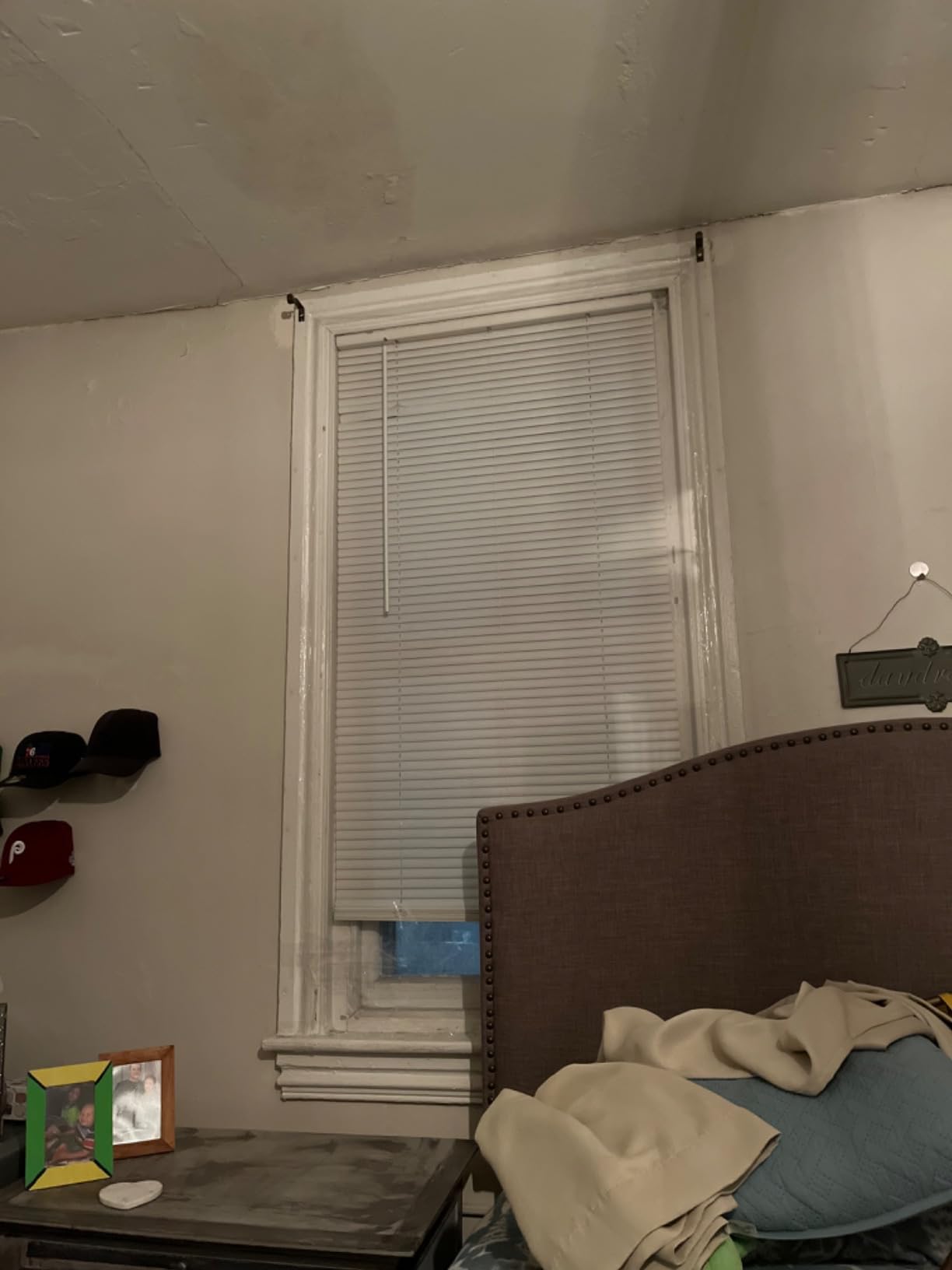Augblinds Window Insulation for Winter, Clear Plastic Film Kit, 62 x 393 in customer photo 1