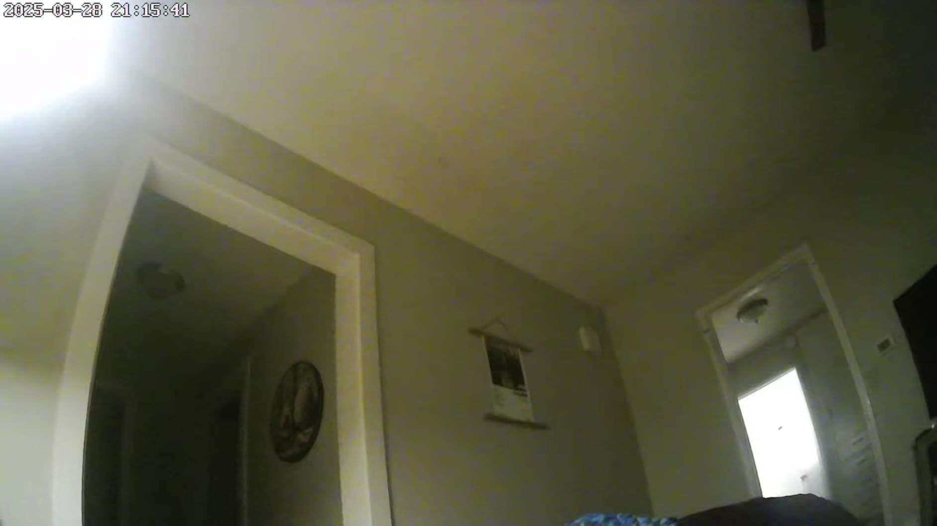 2K Video Peephole Doorbell Camera with 32GB Memory Card, Door Viewer with 4.3