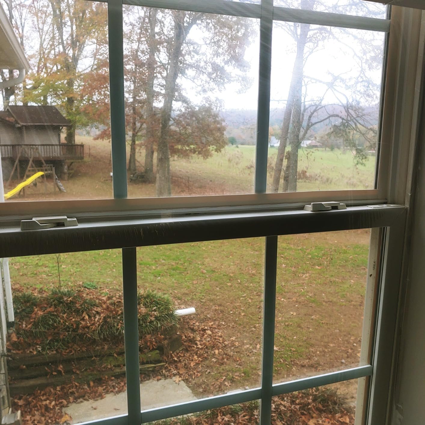 Window Insulation Kit for Winter, 63×394