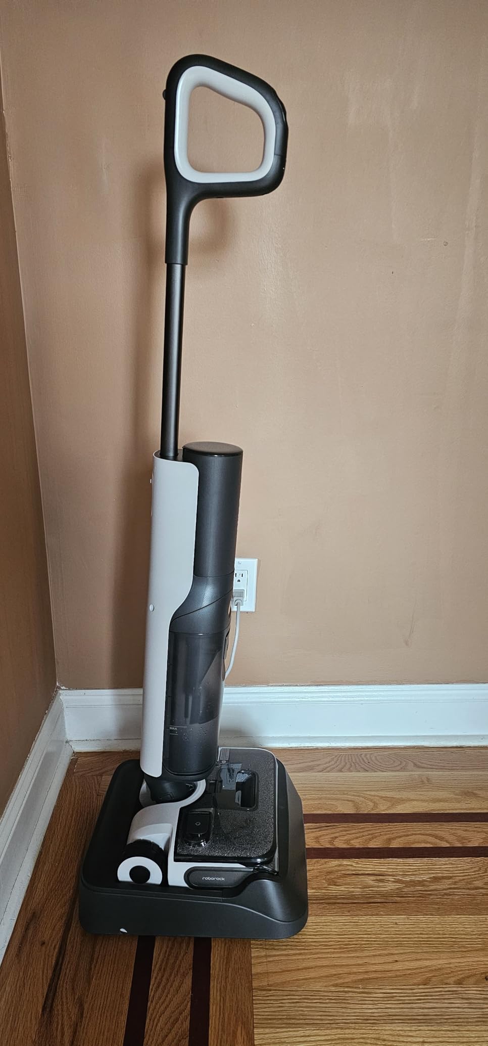 Roborock F25 XT customer photo 1