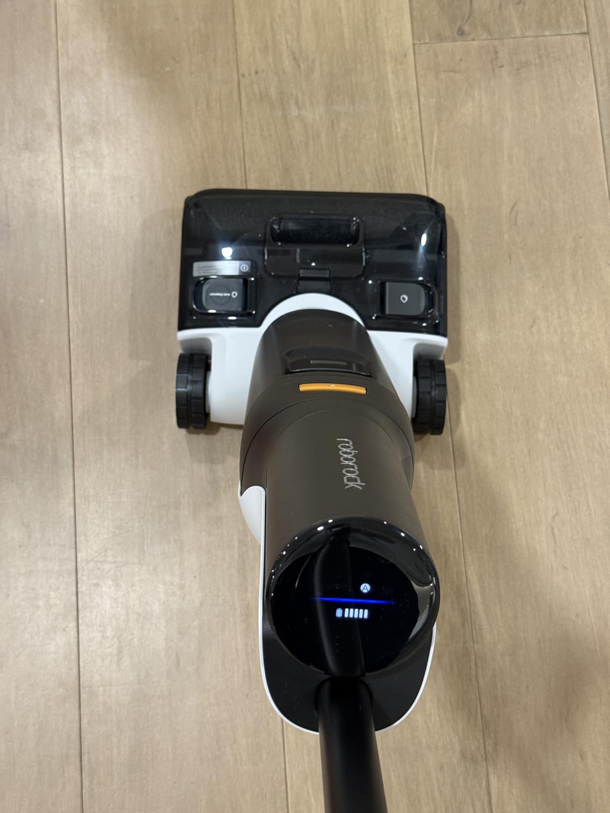 Roborock F25 XT customer photo 2