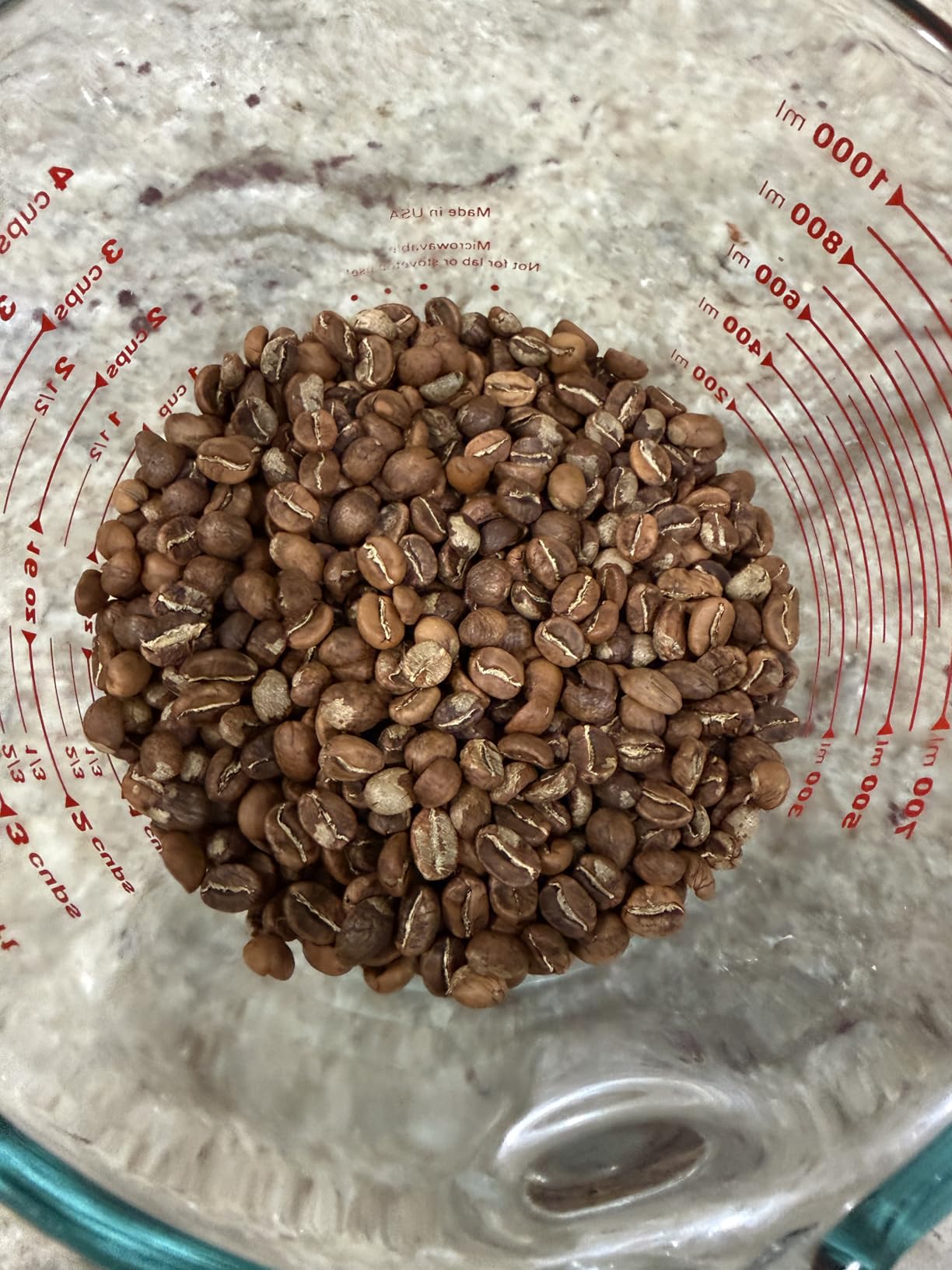 Roma Pro Smart Home Coffee Bean Roaster, 120V customer photo 1