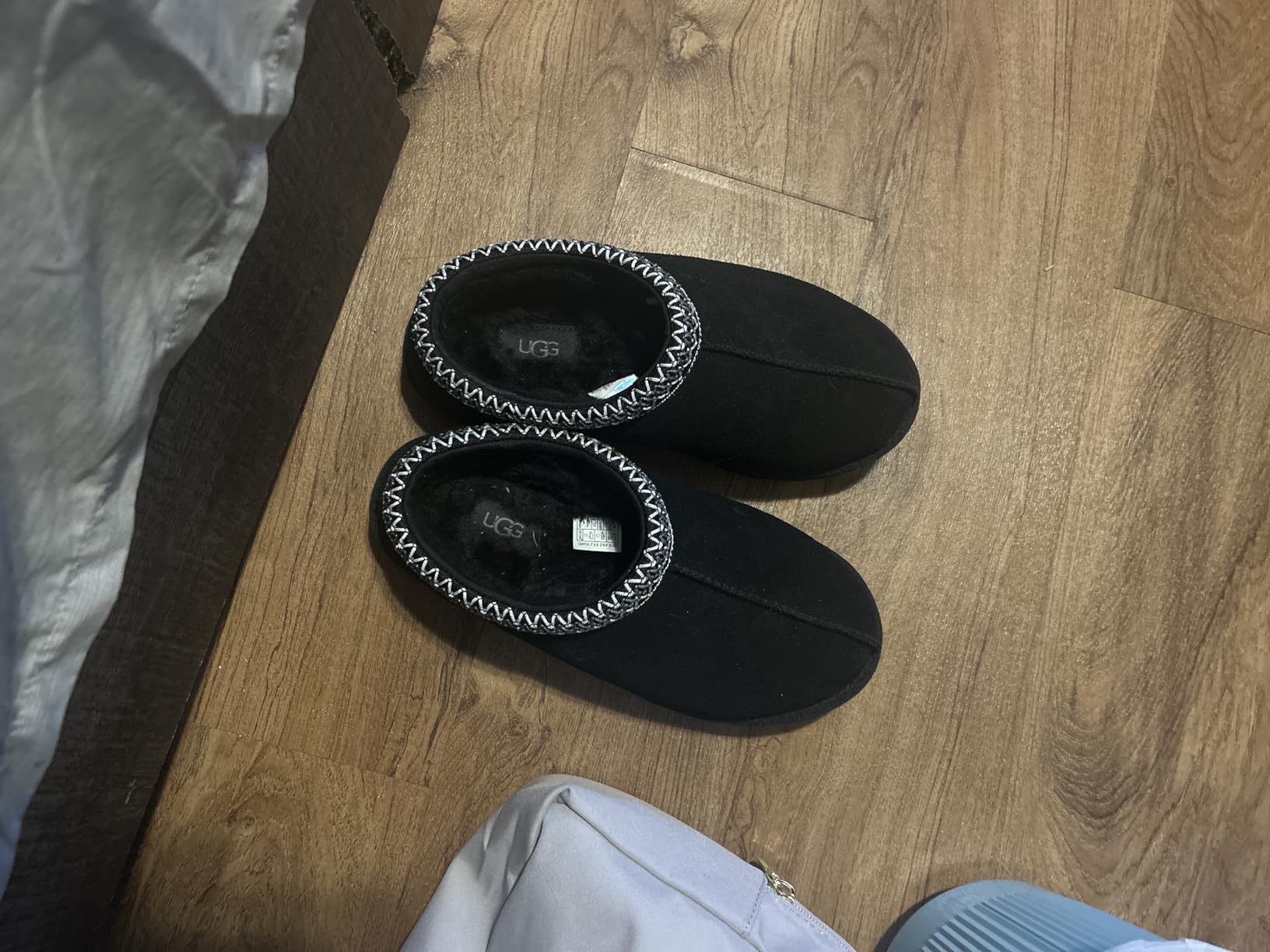 UGG Women's Tasman II Slipper customer photo 2