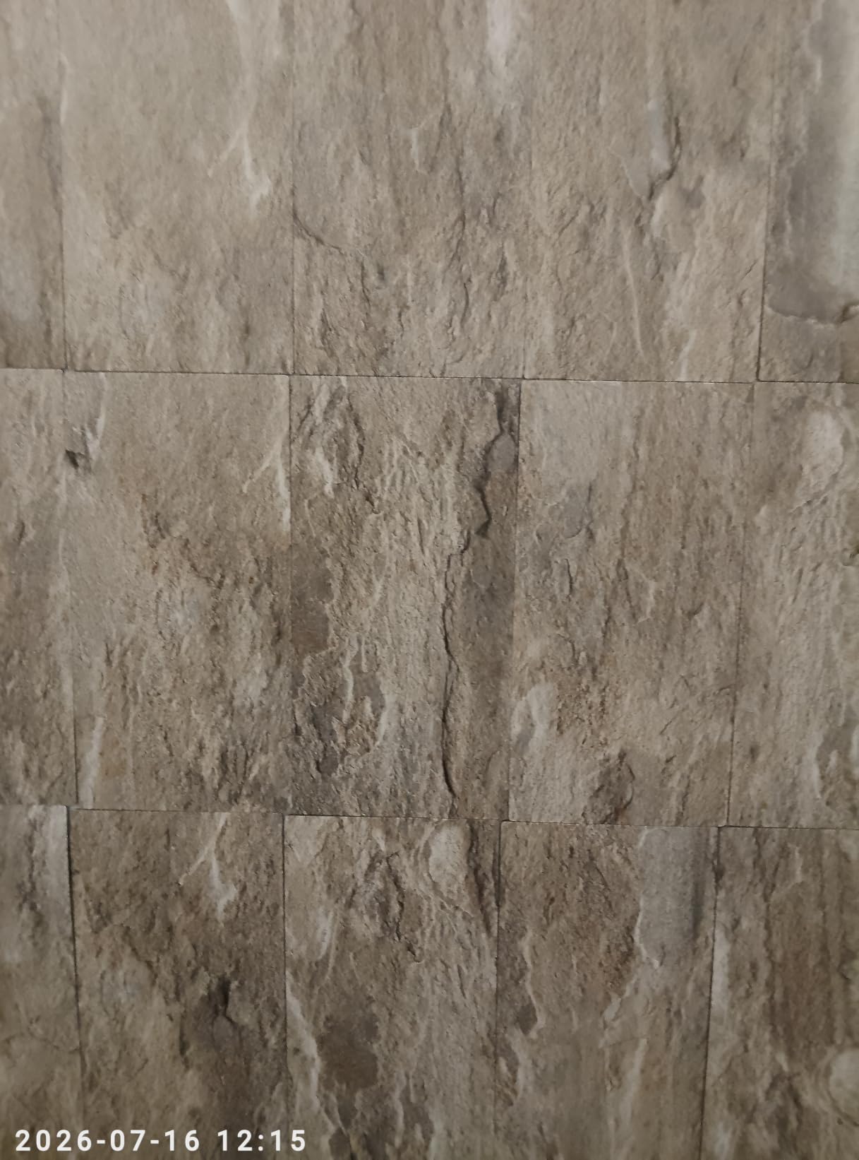 AULIGET 100-Piece White Marble Look Peel and Stick Backsplash Wall Tiles, 3