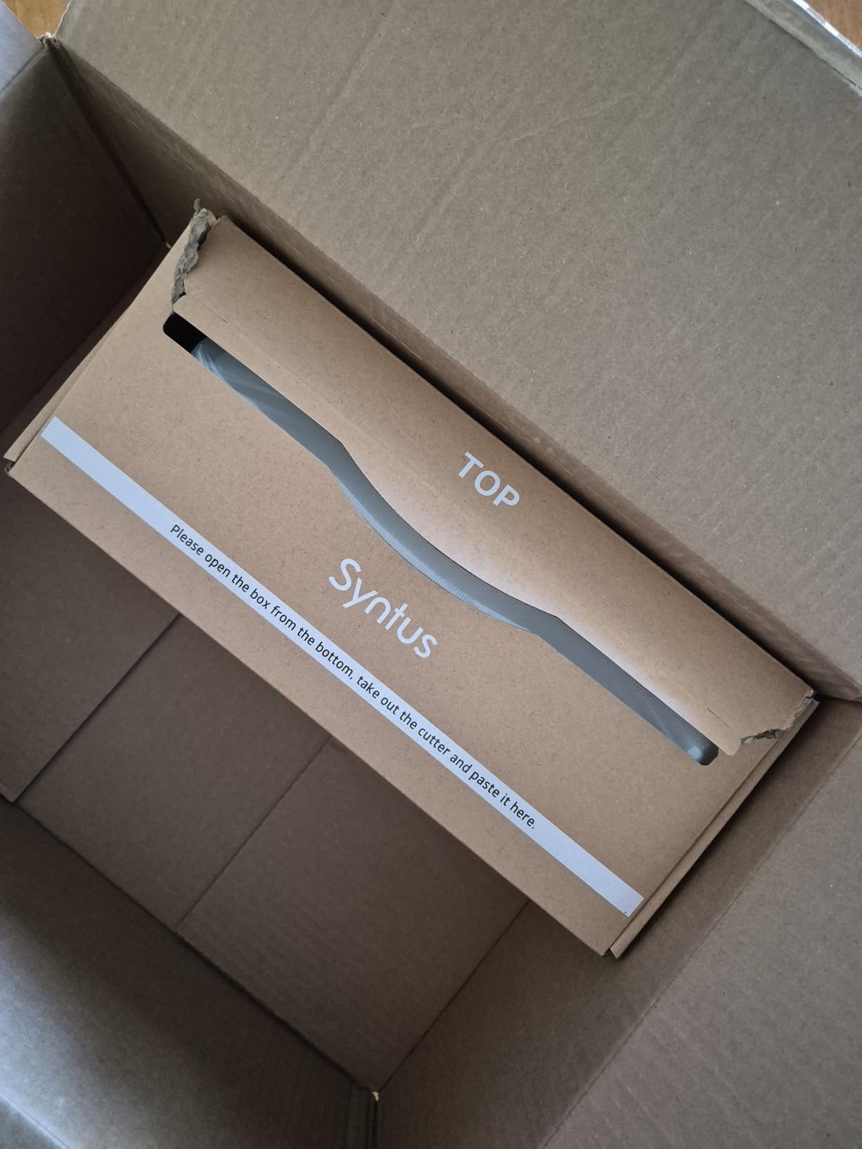 Syntus 11