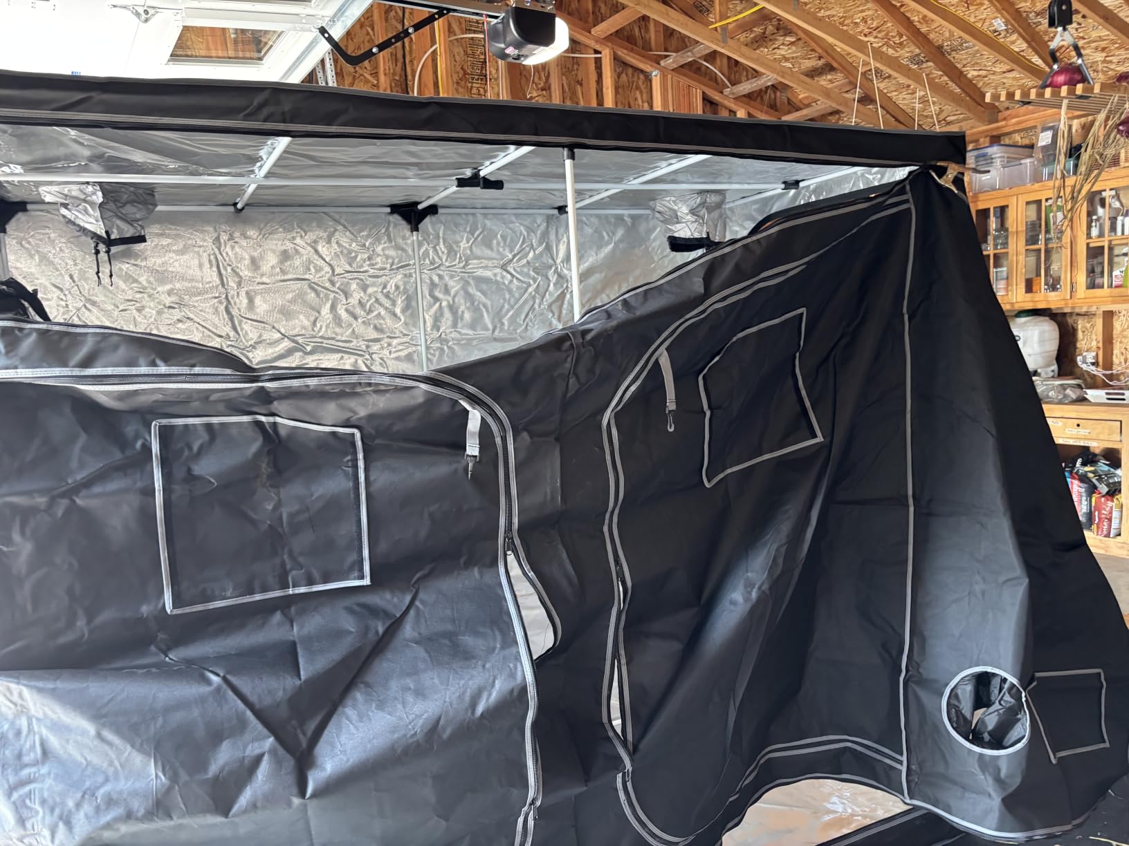 Grow Tent 18