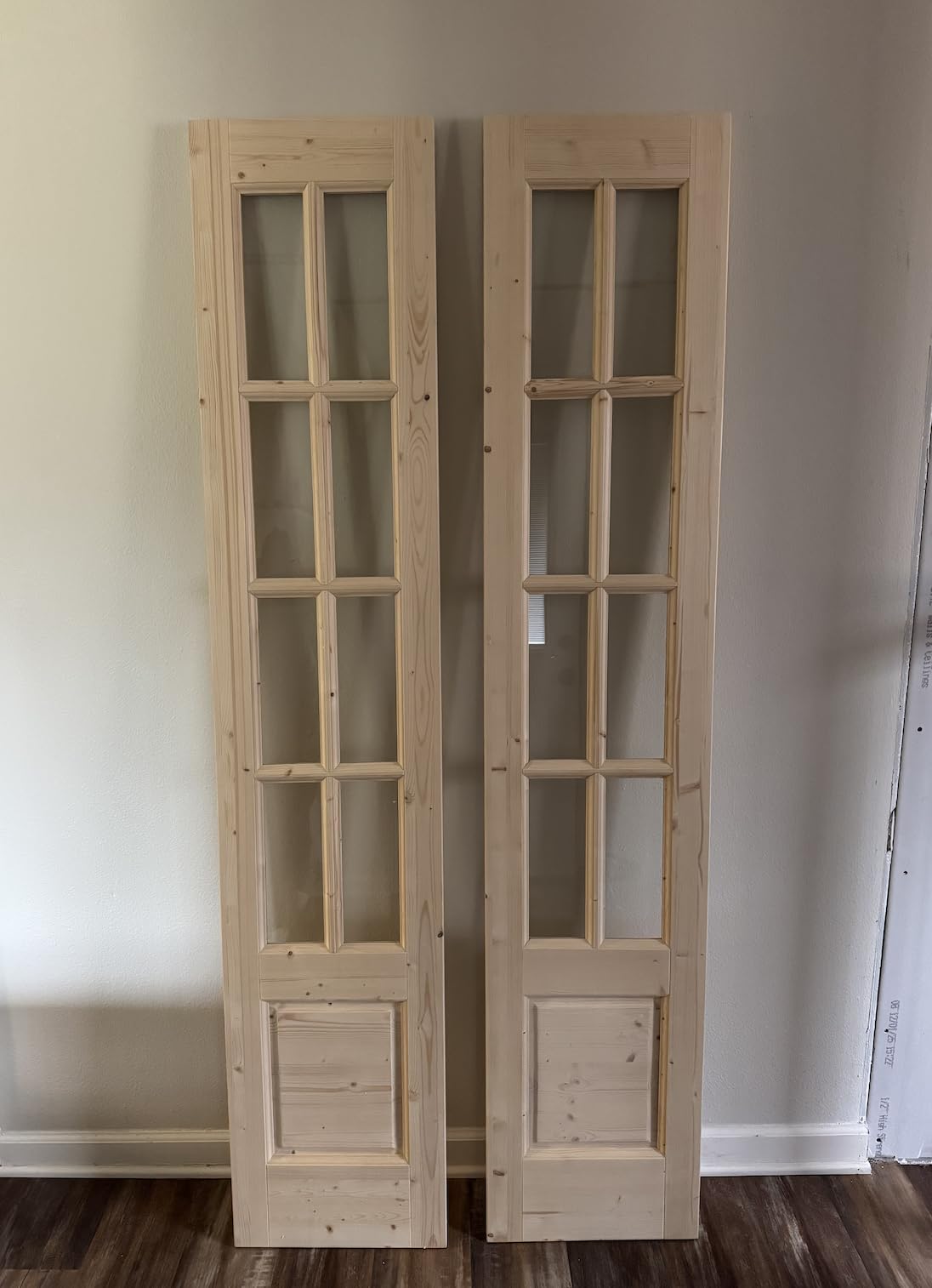 Bifold Doors for 32