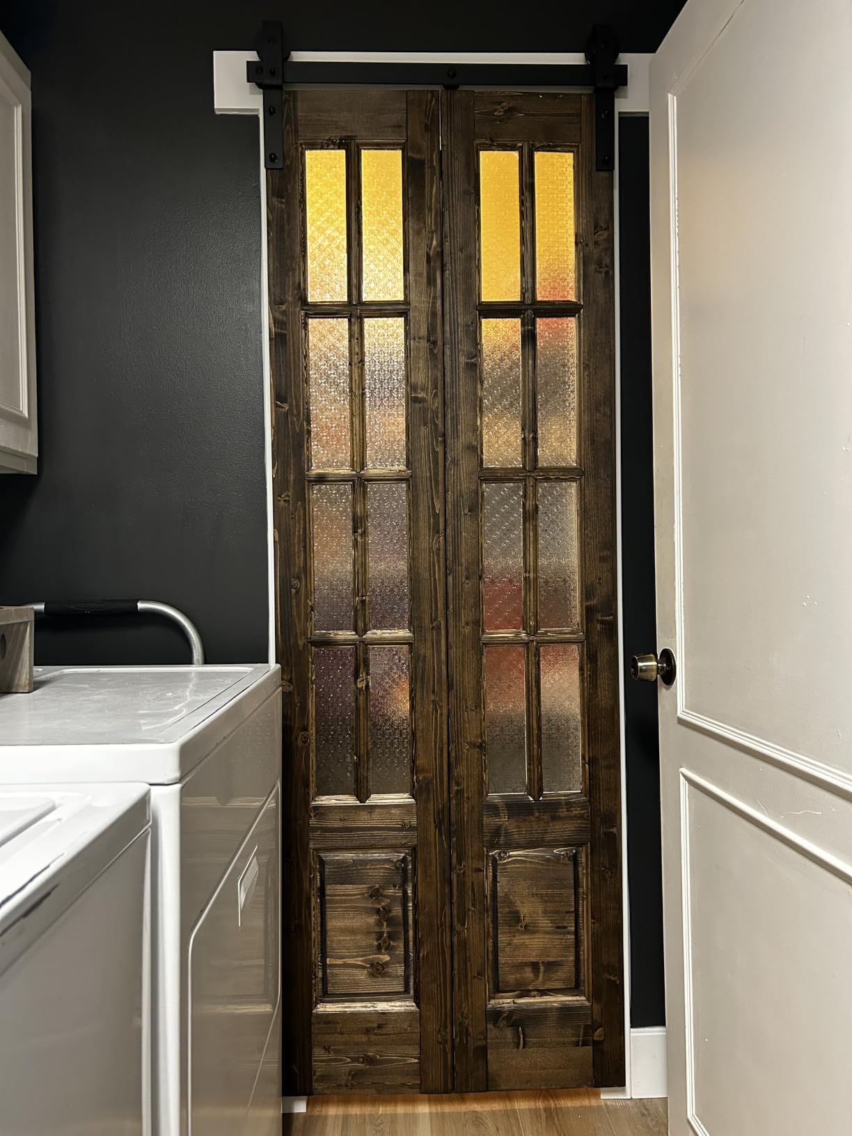 Bifold Doors for 32