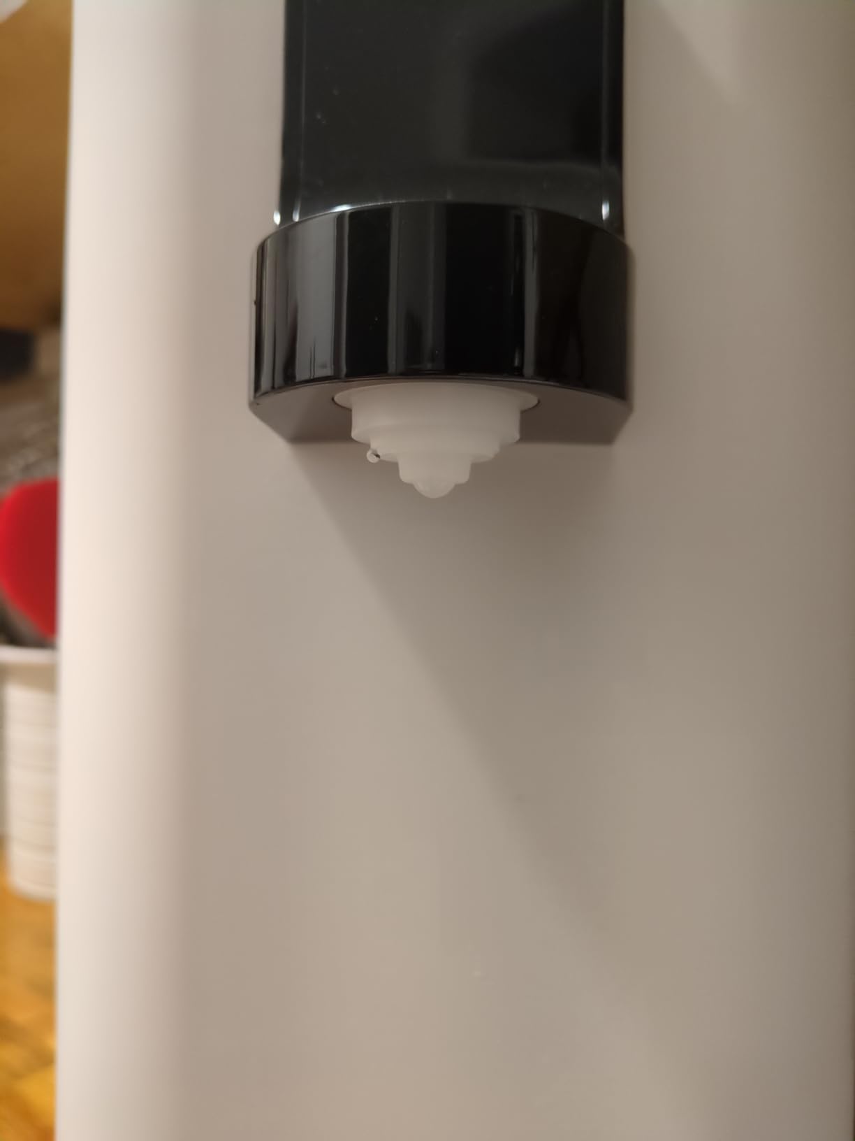 Waterdrop A2 Reverse Osmosis Water Filter System, Instant Hot & Cold Water customer photo 2