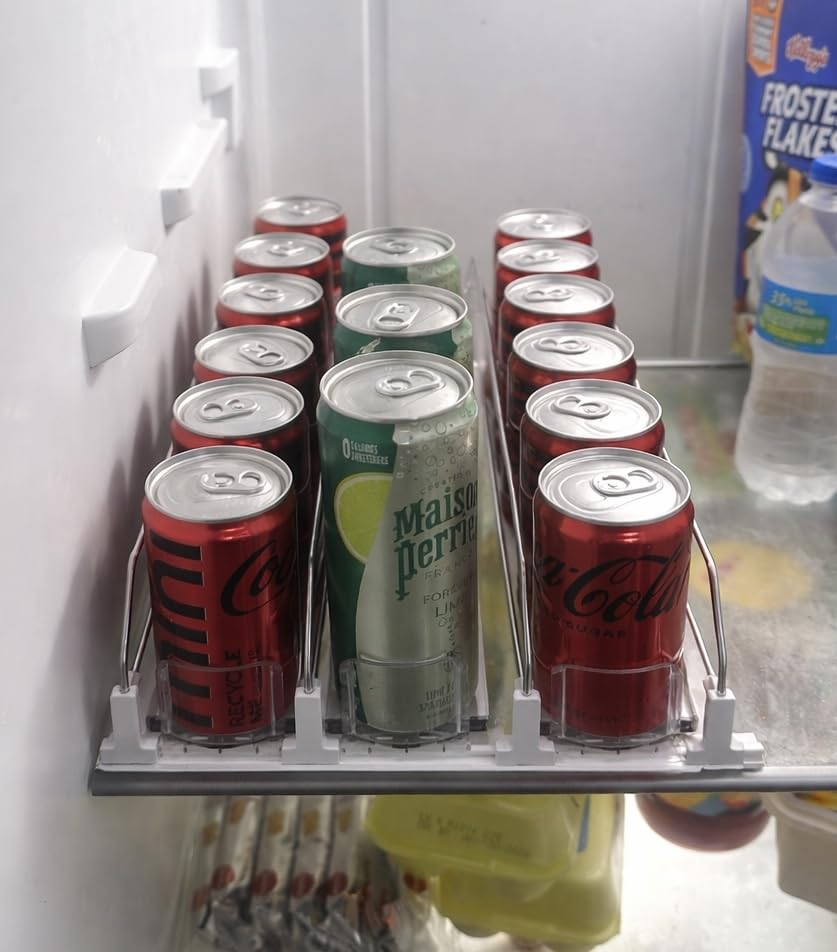 14.8 Cu. Ft. Commercial Beverage Refrigerator, Glass Door customer photo 2