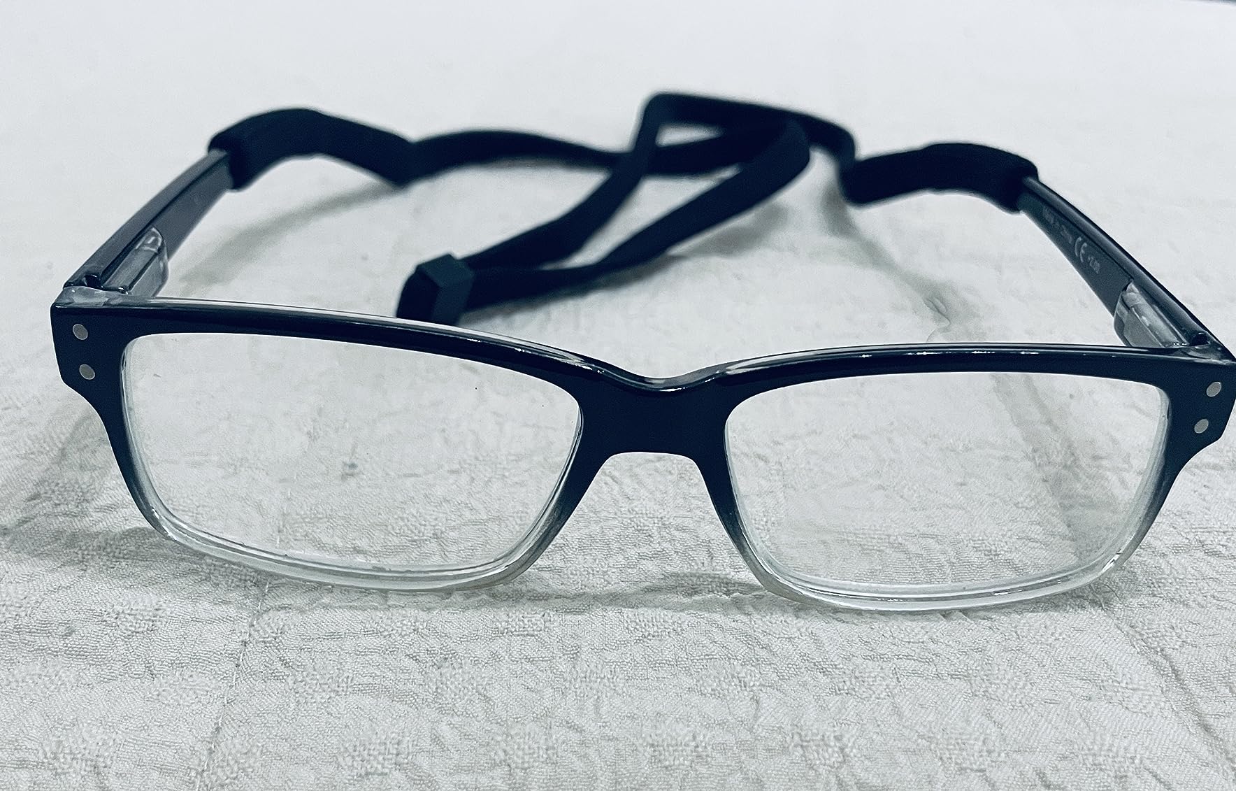 NORPERWIS Reading Glasses 5 Pairs Quality Readers Spring Hinge Glasses for Reading for Men and Women (5BLACK, 2.00) customer photo 1