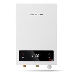 14kW Tankless Water Heater Electric, 240 Volt on Demand Hot Water Heater customer photo 2