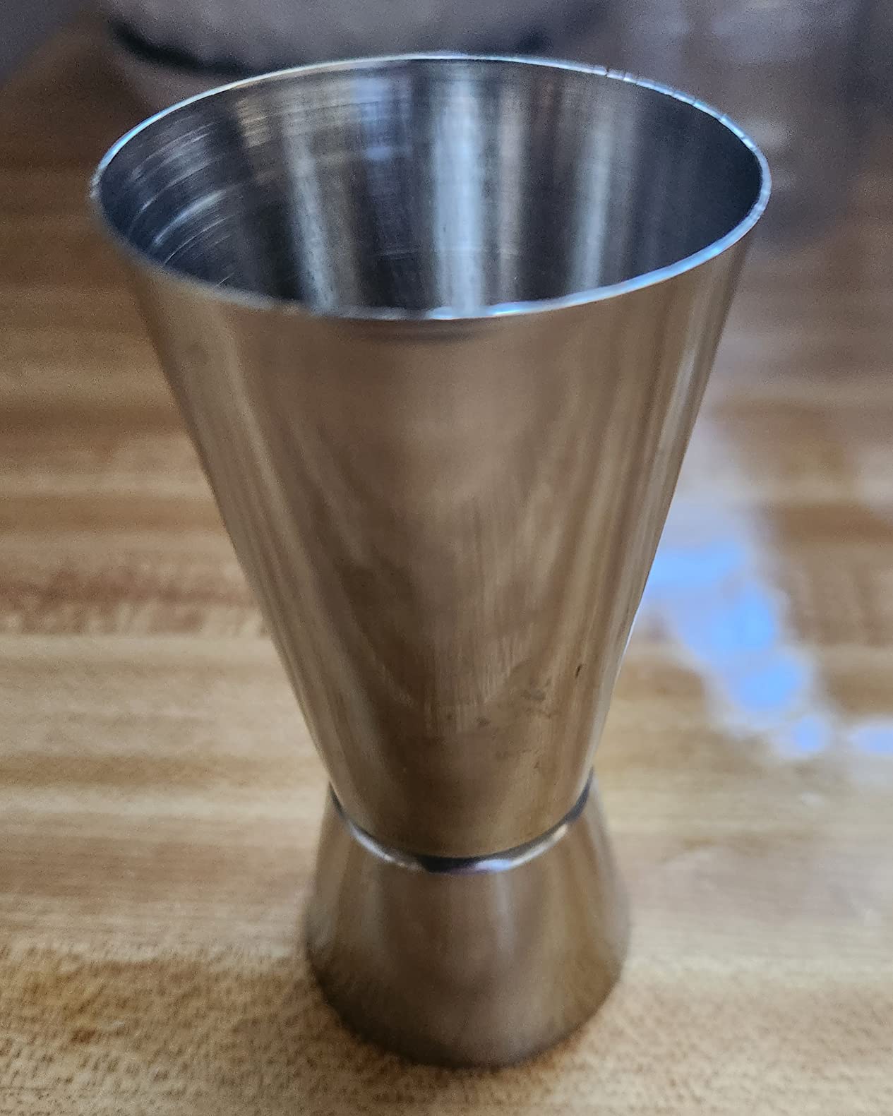 FineDine Stainless Steel Bar Set Cocktail Shaker Set Bartender Kit customer photo 2
