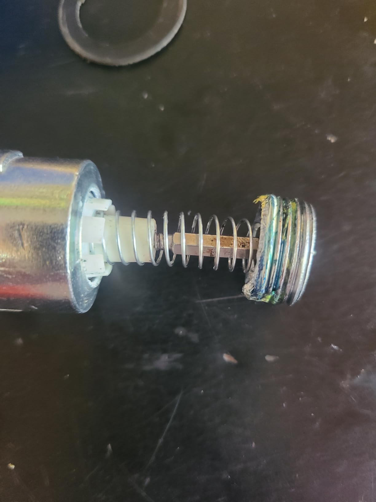 KAX Idle Air Control Valve for Ford, Honda, Hyundai, Audi, BMW, Dodge, GMC customer photo 2