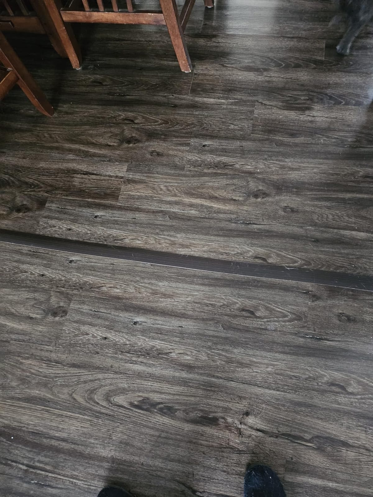 Floor Transition Strip 2