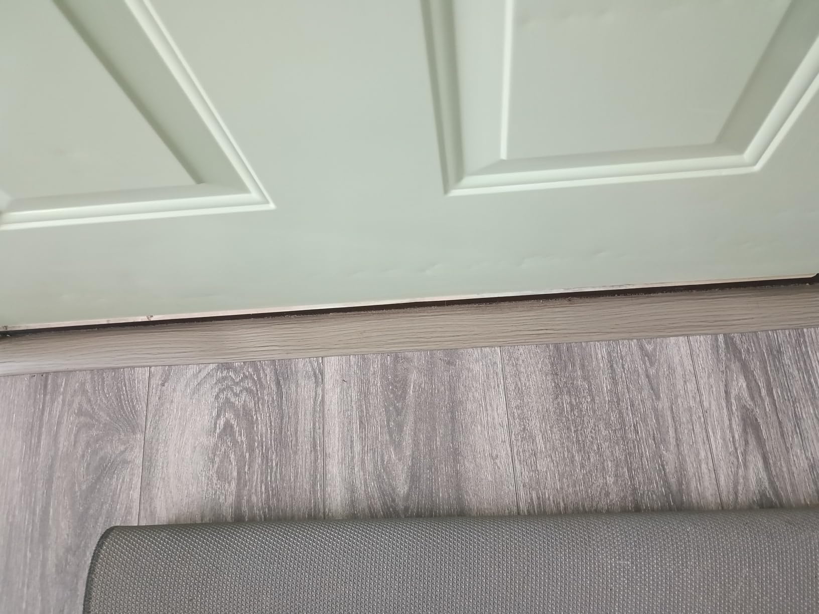 Floor Transition Strip 2