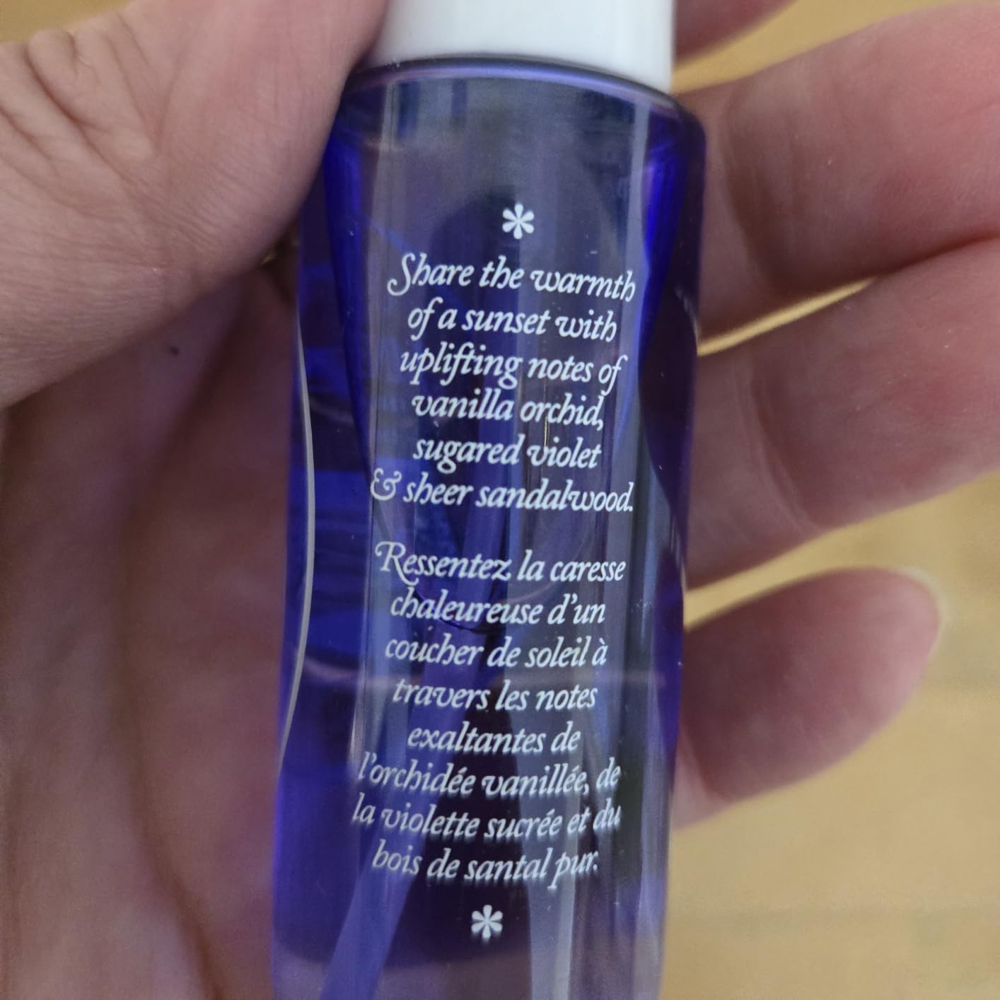 Sol de Janeiro Cheirosa Perfume Mist Discovery Set Cheirosa 62, 40, and 59 customer photo 1