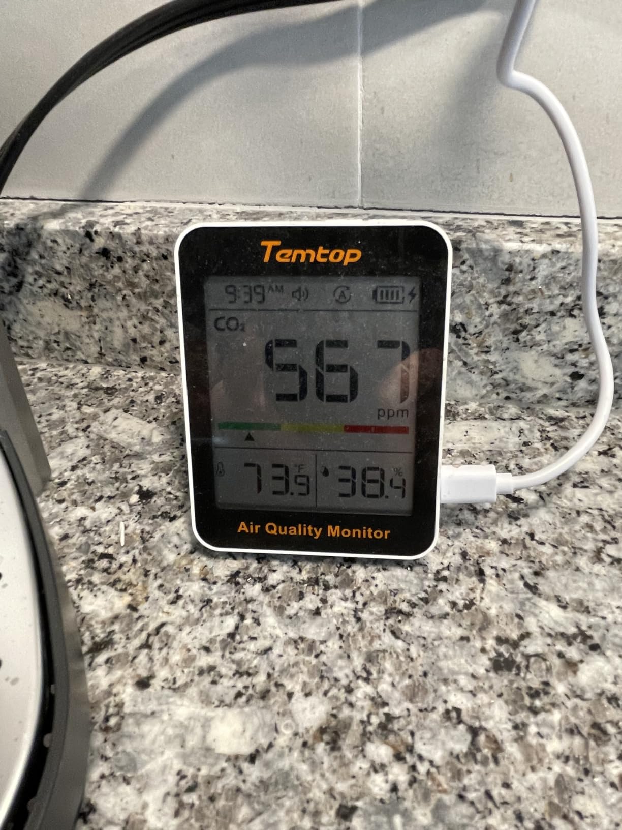 160 Pints Whole House Dehumidifier, Energy Efficient DOE 65PPD Commercial Dehumidifier with Fresh Air Function Cycle Timer Whole-Home Dehumidifiers with Remote Controller for Crawlspace | Marshal WD160 customer photo 2