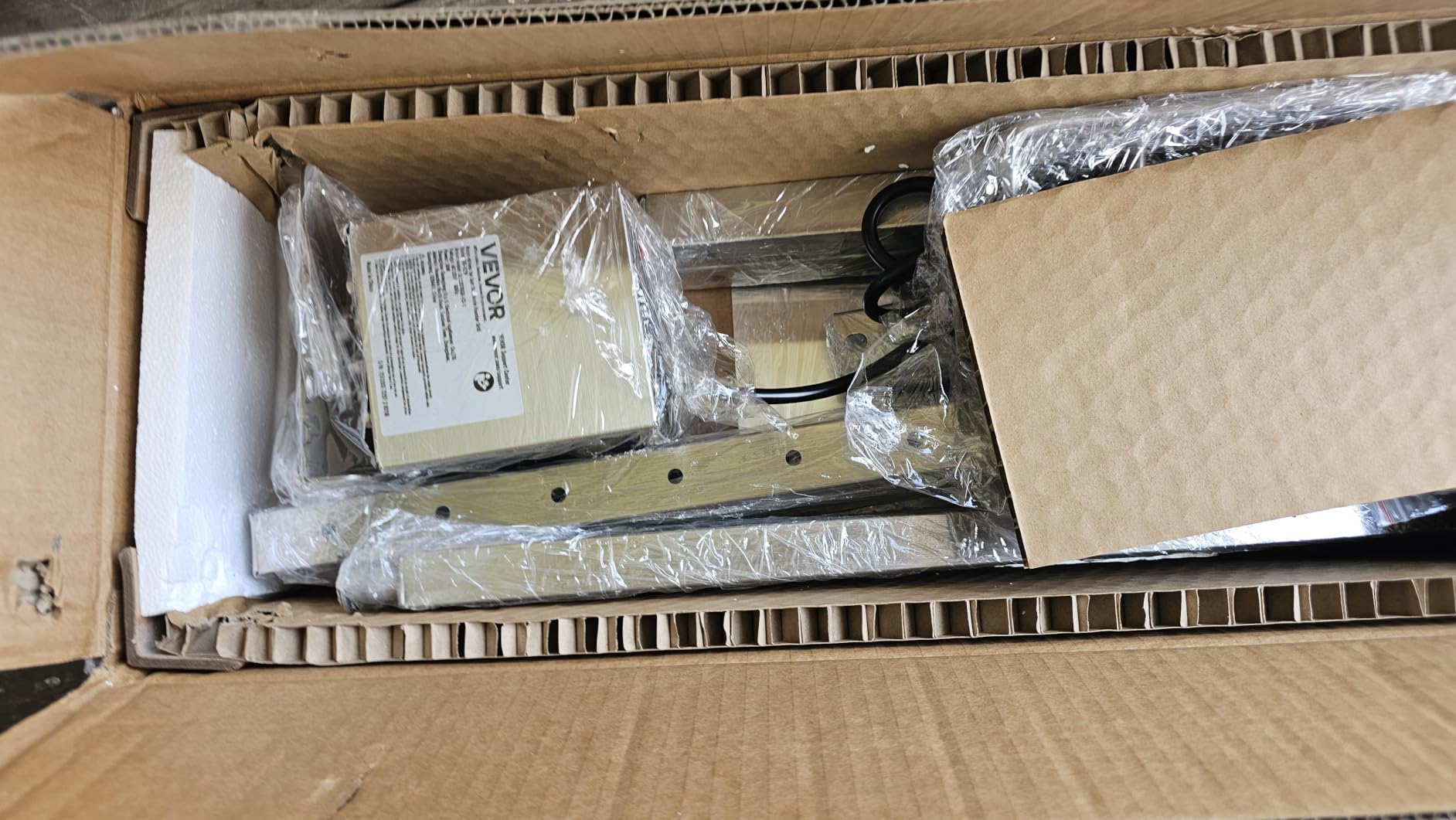 VEVOR Rotisserie Grill, N52