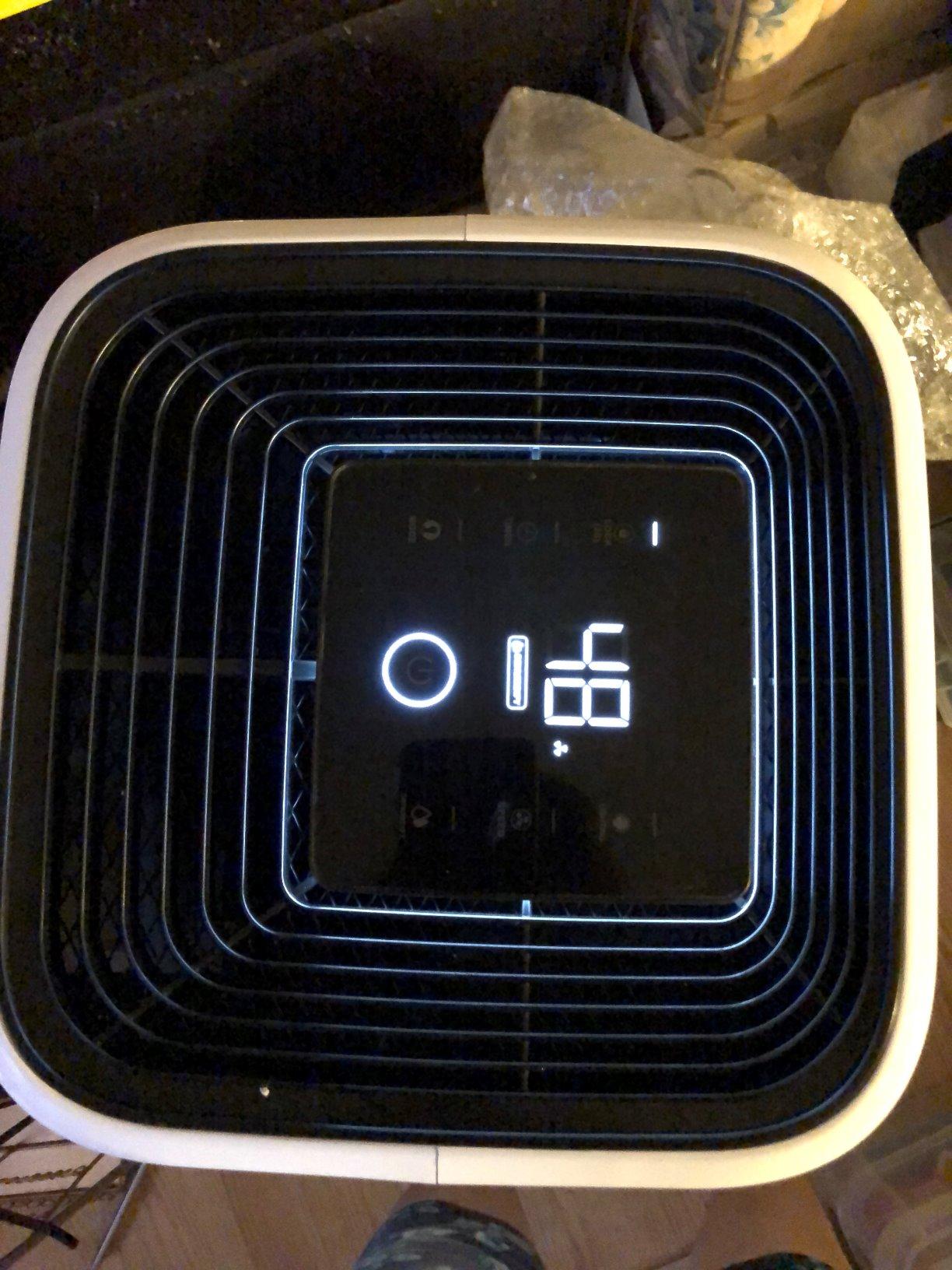 80 Pints Energy Star Dehumidifier for Basement with Drain Hose, 6000 Sq. Ft customer photo 1