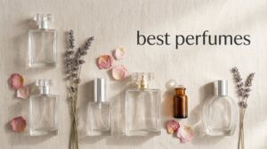 best perfumes