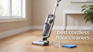 best cordless floor cleaners