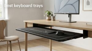 best keyboard trays