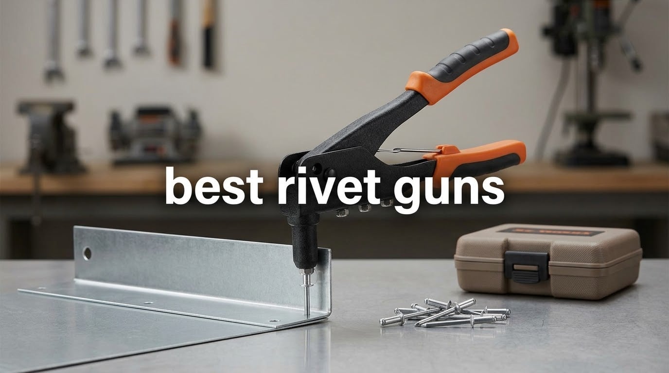 best rivet guns