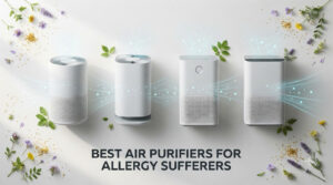 best air purifiers for allergy sufferers