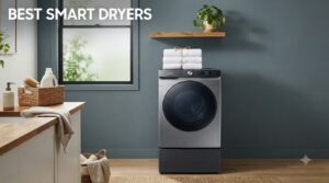 best smart dryers