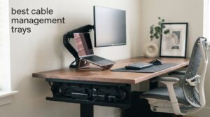 best cable management trays