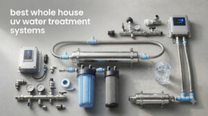 best whole house uv water treatment systems