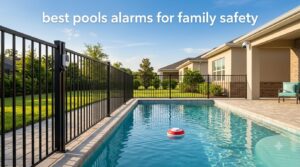best pools alarms for family safety