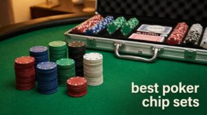 best poker chip sets