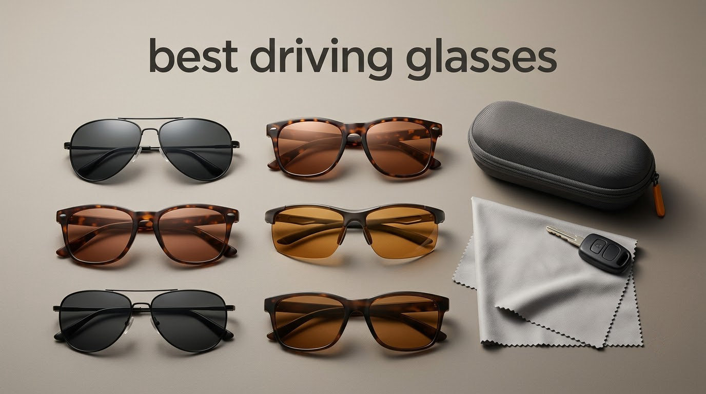 best driving glasses