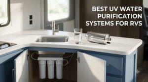 best uv water purification systems for rvs