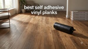 best self adhesive vinyl planks