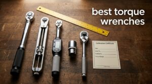 best torque wrenches