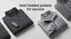 best heated jackets for seniors