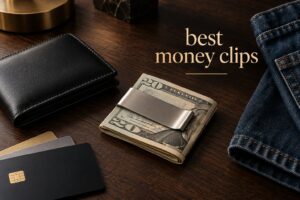 best money clips