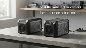 best thermoelectric coolers
