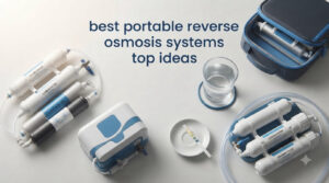 best portable reverse osmosis systems top ideas