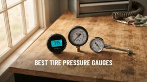 best tire pressure gauges