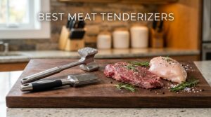 best meat tenderizers