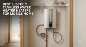 best electric tankless water heaters for mobile home