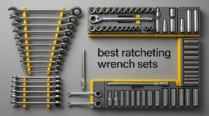 best ratcheting wrench sets