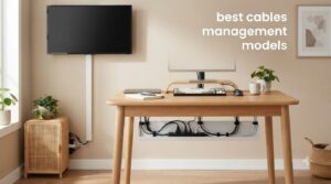 best cables management models